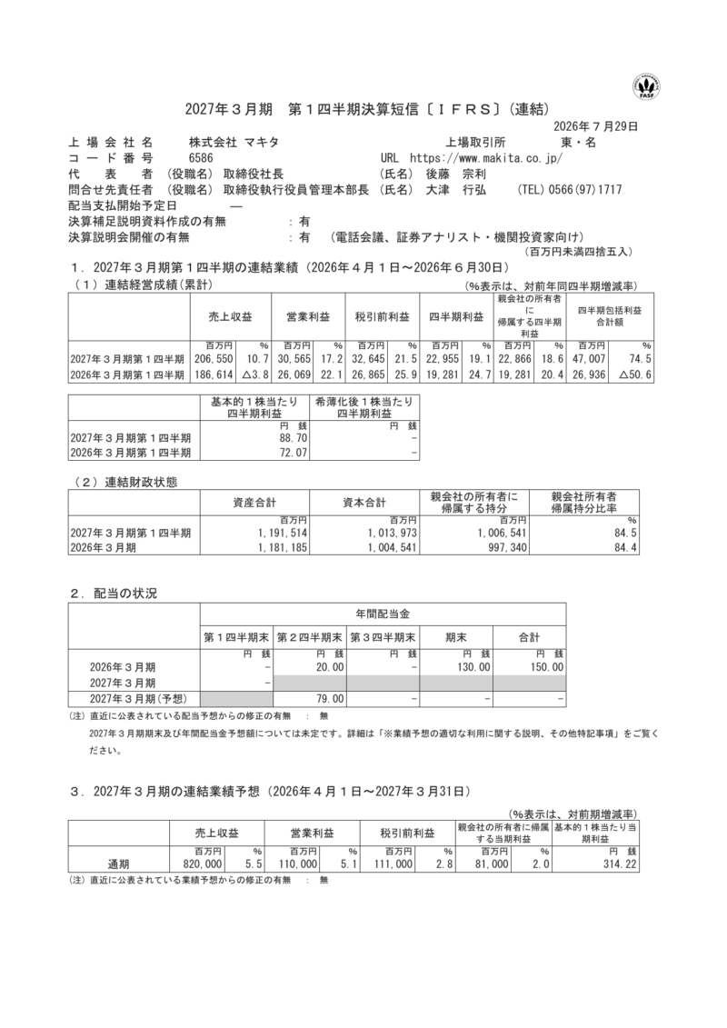 前の記事